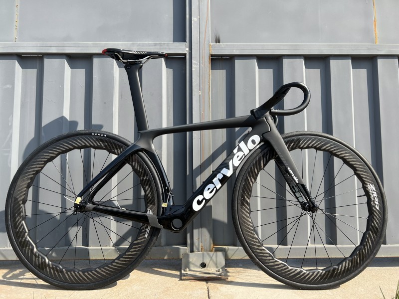 Cervelo cheap s5 48